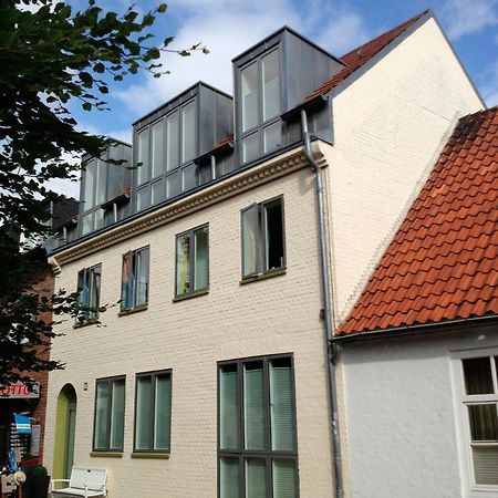 Casa Cinzia Lucia Leilighet Eckernförde Eksteriør bilde